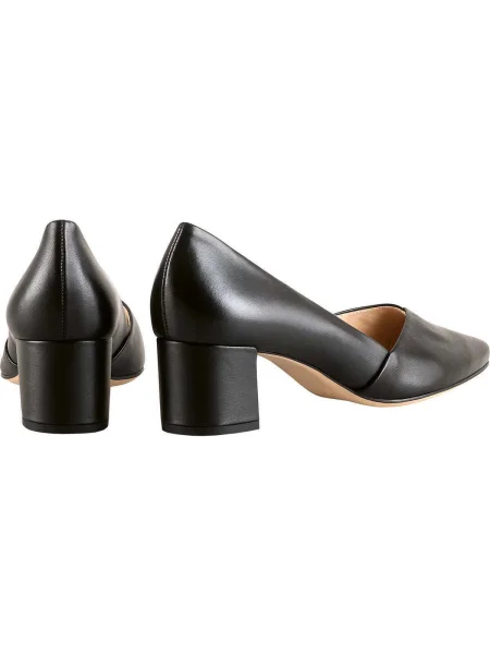 Pantofi Högl negru