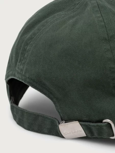 Barbour бейсболка