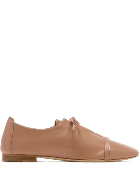 Oxford Malone Souliers din țesătură twill