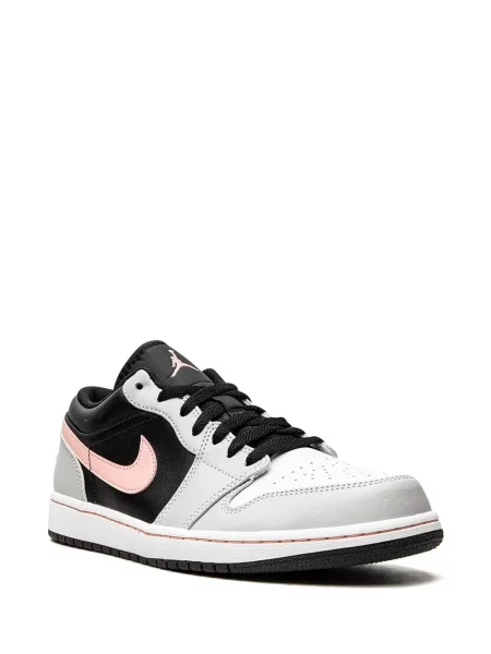 Sportbačiai Jordan Air Jordan 1 juoda