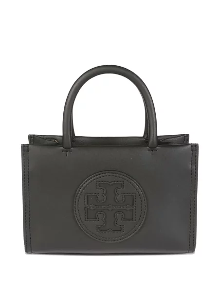 Geantă de mână Tory Burch negru