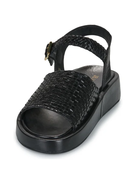Pantofi Jb Martin negru