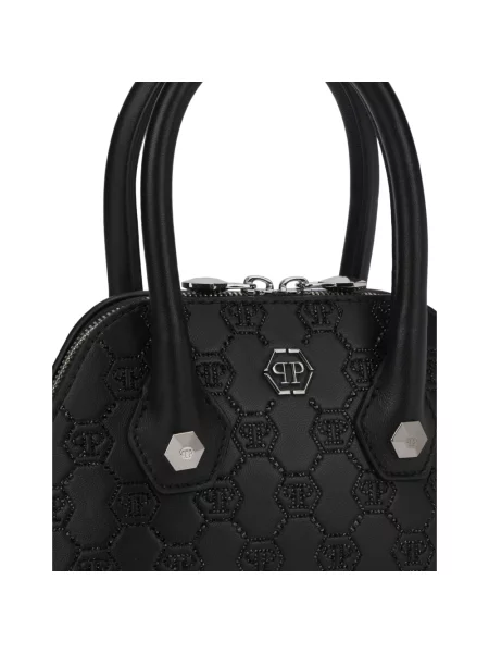 Torebka Philipp Plein czarna
