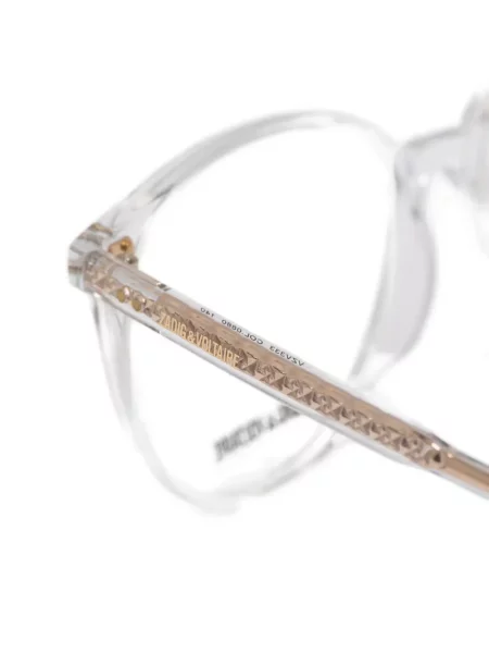 Ochelari de soare Zadig&voltaire alb