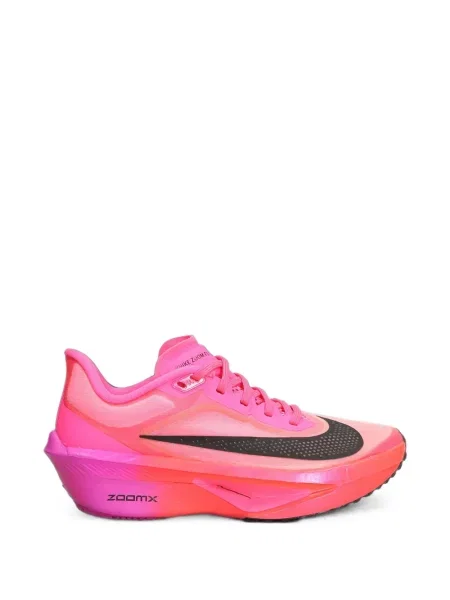 Top Nike cu gradient roz