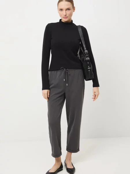 Штани Medicine фасон chinos середня посадка сірий