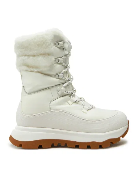 Апрески FitFlop бяло