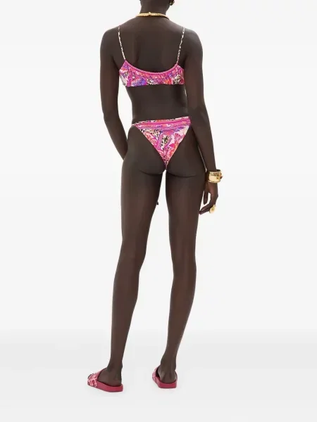 Bikini Camilla roz