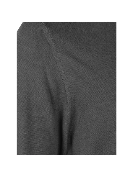 Sweter Barena Venezia szary