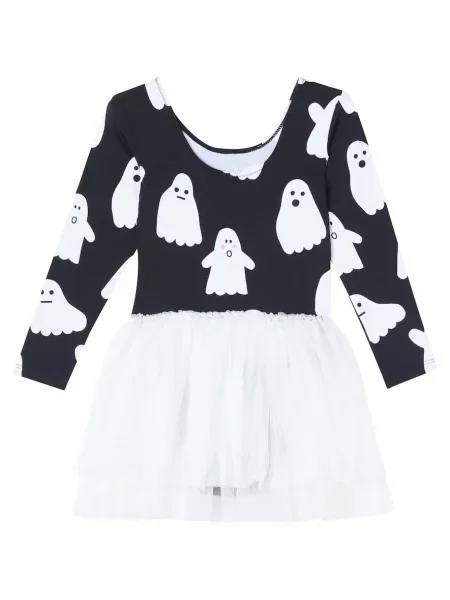 Gyerek ruha Stella Mccartney fekete