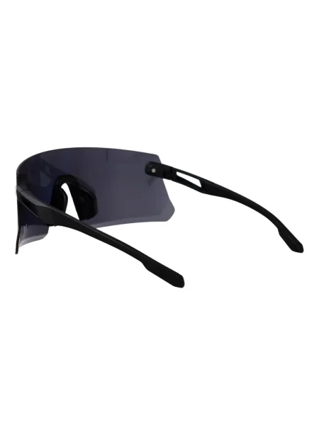 Ochelari de soare Adidas alb