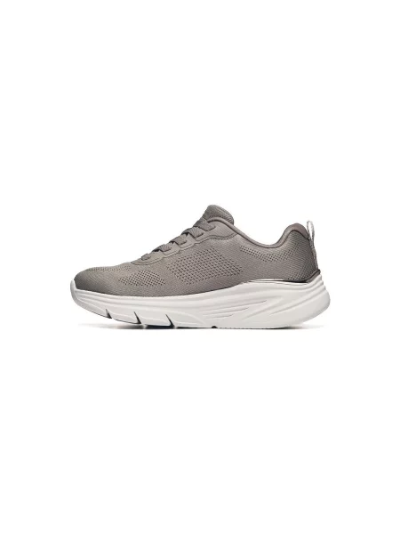 Tenisky Skechers sivá