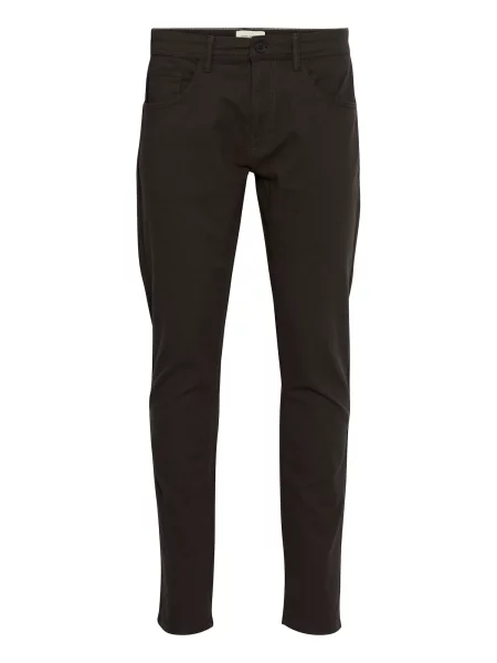 BLEND Pantaloni eleganți Edford' negru