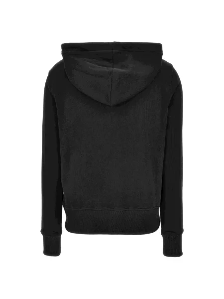 Sweter Versace Jeans Couture czarny