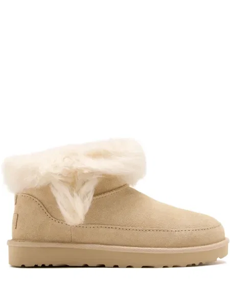 Botine Ugg din piele de căprioară clasici