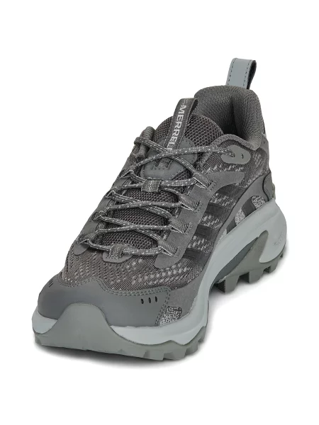 Pantofi Merrell gri