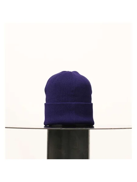 Čiapka Fred Perry fialová