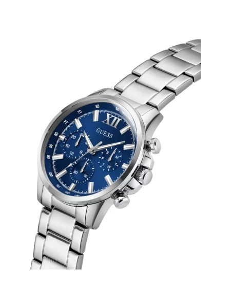 Zegarek Guess szary