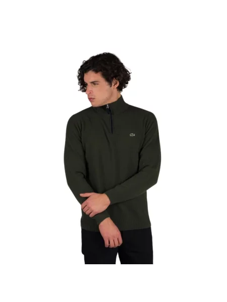 Golf golf Lacoste zielony