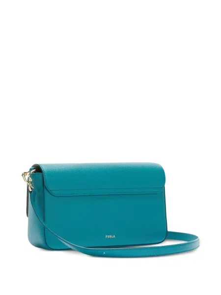 Body Furla niebieski