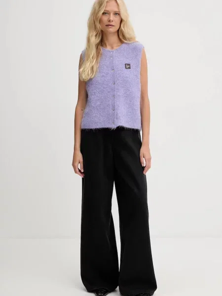 Джинси Sessun висока посадка