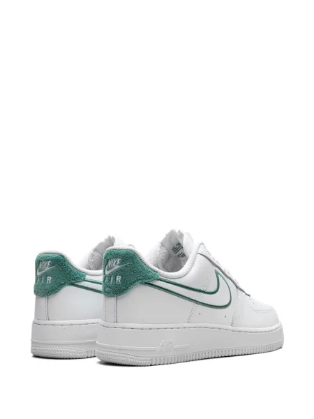Sneakersy Nike Blazer białe
