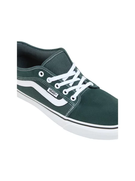 Pantofi Vans verde