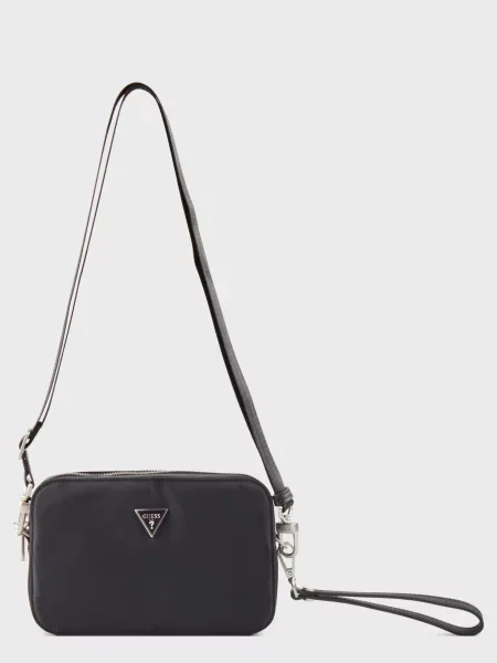 Сумка Guess чорна
