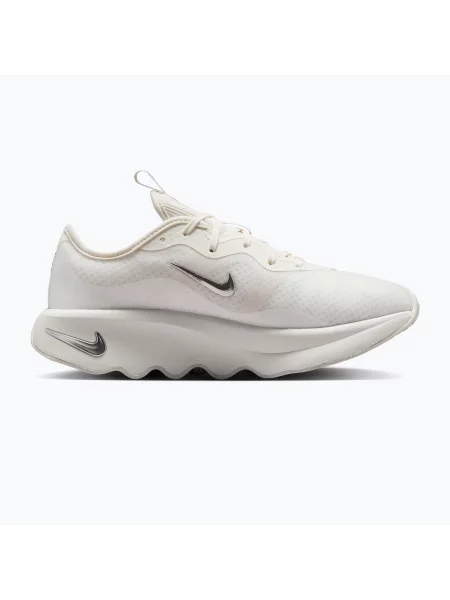 Încălțăminte pentru femei Nike Motiva 2 summit white/phantom/metallic silver alb