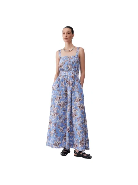 Rochie Liu Jo albastru