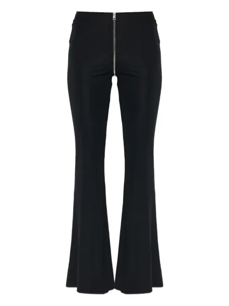 Pantaloni Alexander Wang negru