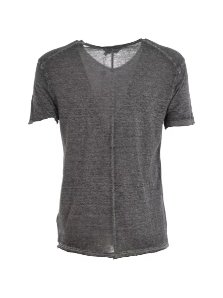 Tricou Eleven Paris negru