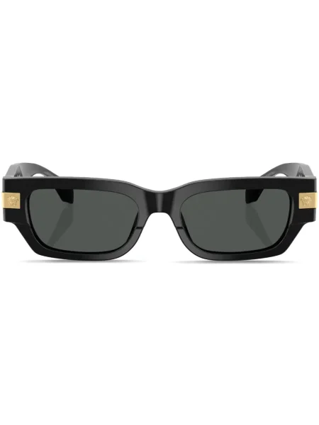 Ochelari de soare Versace Eyewear clasici negru