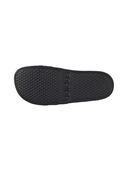 Natikače Adidas crna