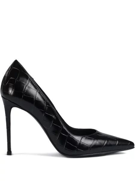 Pantofi cu toc Le Silla negru