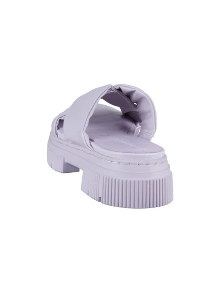 Pantofi Tamaris violet