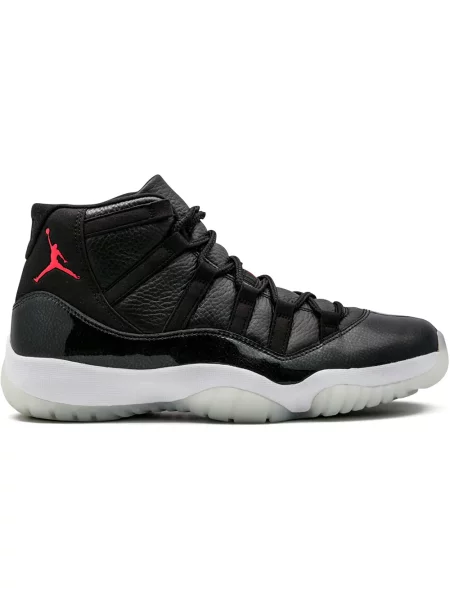 Sneakerși Jordan 11 Retro negru