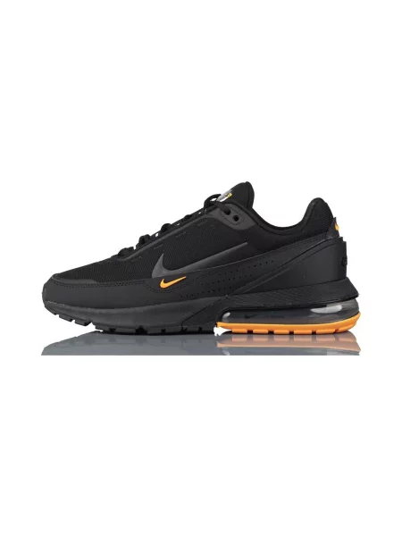 Pantofi Nike portocaliu