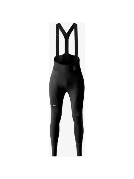 Spodnie rowerowe Gobik Absolute XS czarne