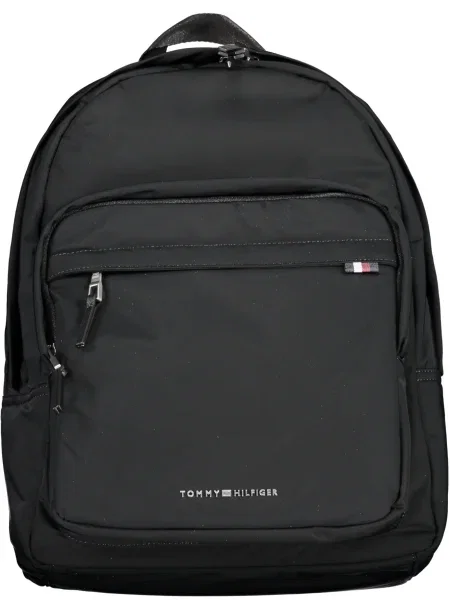 Rucsac Tommy Hilfiger negru