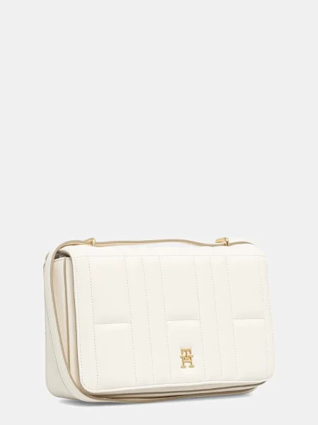Tommy Hilfiger Torbica bež