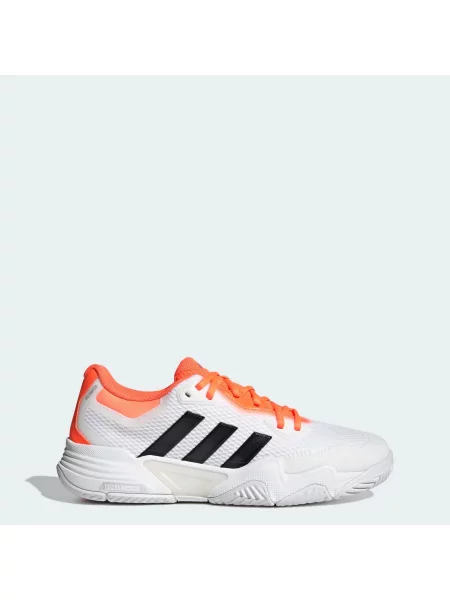 Buty Solematch Control 2 Tennis białe