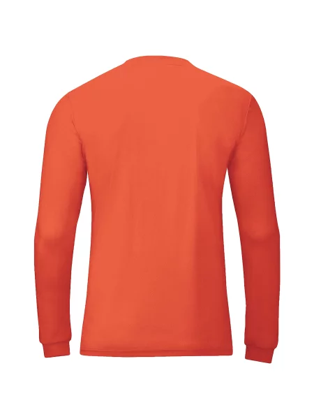 Tricou Jako alb