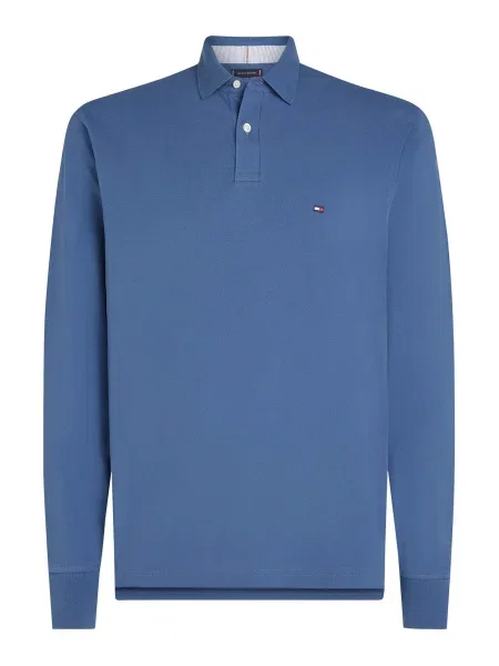 TOMMY HILFIGER Tricou marin albastru