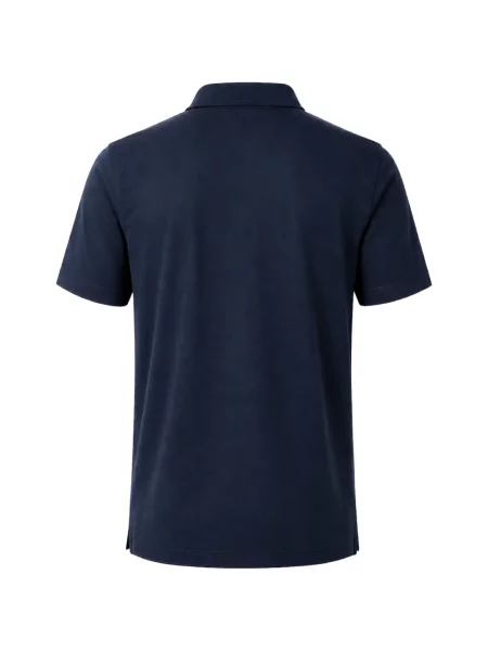 Polotričko Handvaerk jersey modré