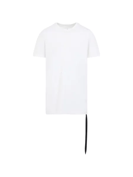 Majica Rick Owens Drkshdw veze bijela