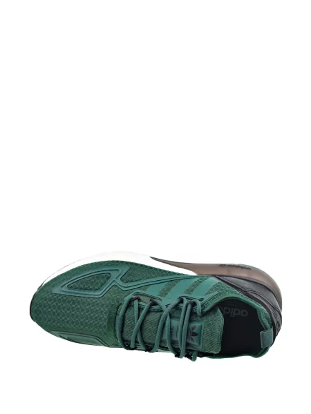 Sneakerși Adidas Adilette alb
