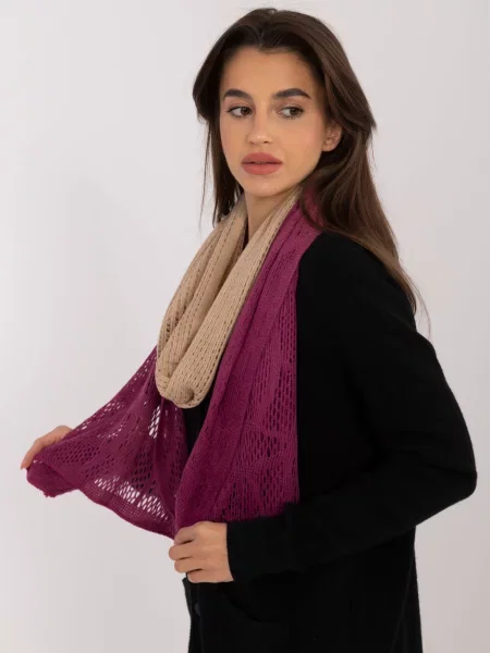 Fular Fashionhunters bej