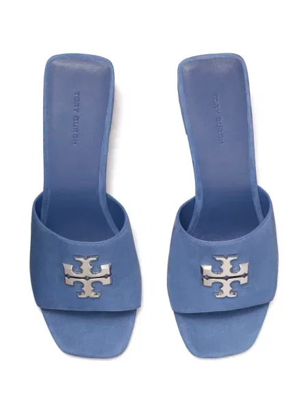 Sandale Tory Burch albastru