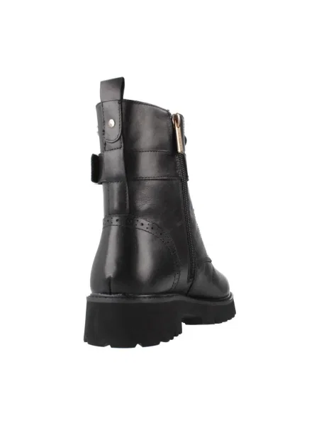 Pantofi Carmela negru